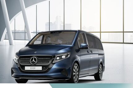 Mercedes-Benz EQV 15.883 km 61.950 &euro; Neudietendorf 99192