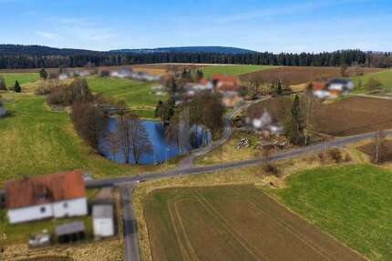 Grundstück Kulmain - 70.000&euro; | Angebot:27151589