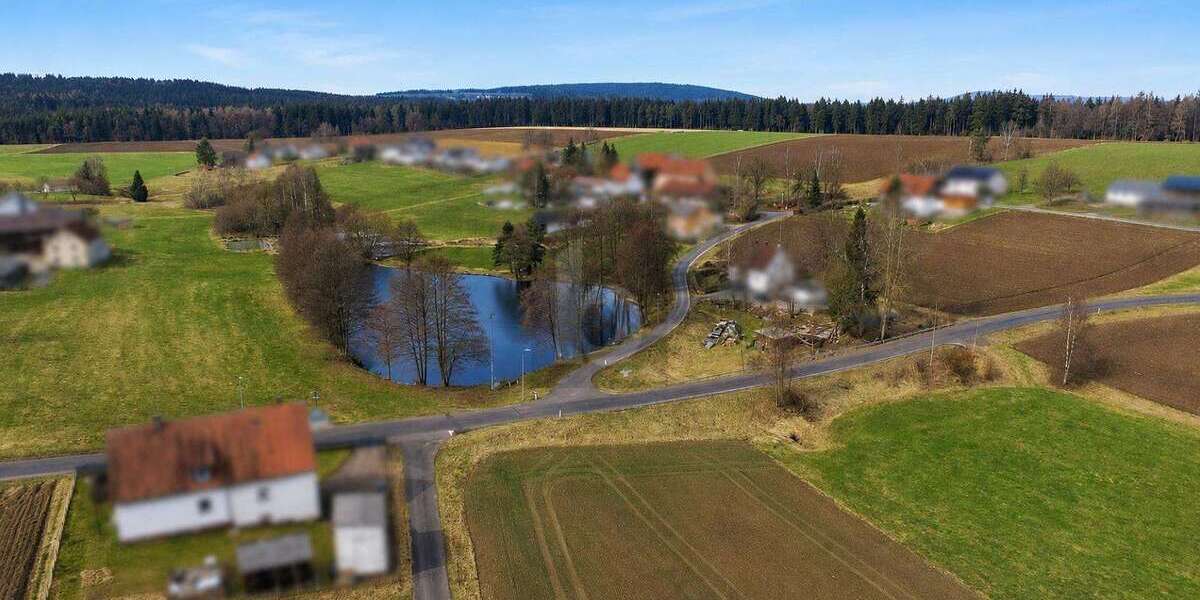 Grundstück Kulmain - 70.000&euro; | Angebot:27151589