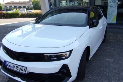 Opel Astra 17.000 km 33.750 € Ransbach-Baumbach 56235
