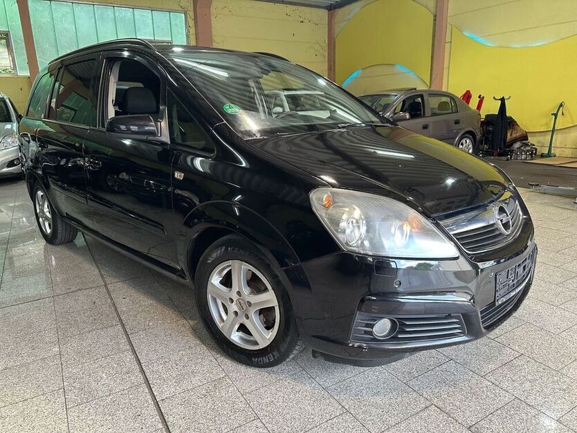 Zafira