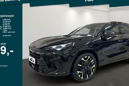 Cupra Terramar 1.980 km 48.999 &euro; Kempten 87437