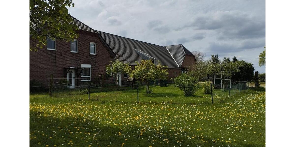 Bauernhaus, Landhaus Goch - 8.5 Zimmer, 250 m&sup2;, 800.000&euro; | Angebot:26940571
