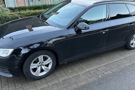 Audi A4 143.098 km 15.900 € Düsseldorf 40545
