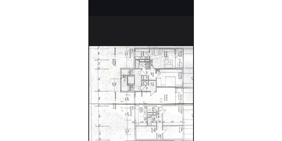 Etagenwohnung Nürnberg Altenfurt - 4 Zimmer, 99 m&sup2;, 339.000&euro; | Angebot:27021353
