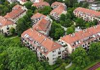 Wohnung zum Kaufen in Augsburg 199.850 € 40.5 m²
