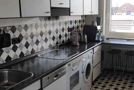 Wohnung zum Mieten in Oldenburg 1.600 € 136 m²