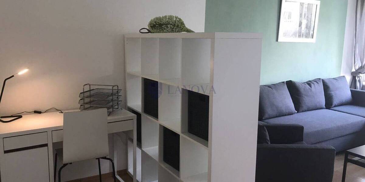Etagenwohnung Ulm Böfingen - 2 Zimmer, 55 m&sup2;, 232.000&euro; | Angebot:26714986