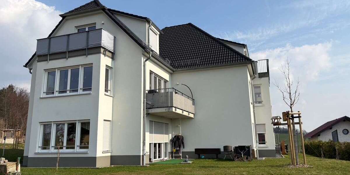 Etagenwohnung Dippoldiswalde - 2 Zimmer, 73 m&sup2;, 780&euro; | Angebot:26444608