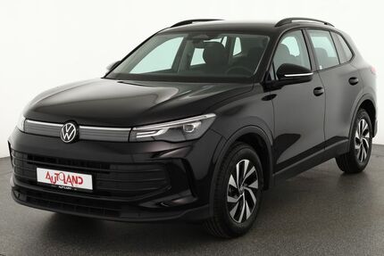 VW Tiguan 16.288 km 32.990 &euro; Magdeburg 39118