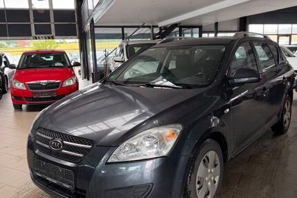 Kia ceed / Ceed 213.000 km 2.490 &euro; Belm/Vehrte (bei Osnabrück) 49191