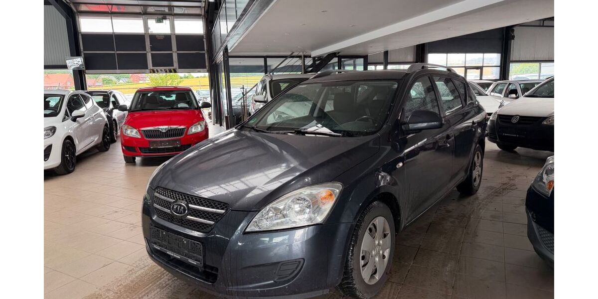 Kia ceed / Ceed 213.000 km 2.790 &euro; Belm/Vehrte (bei Osnabrück) 49191
