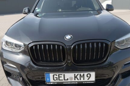 BMW X3 148.500 km 26.250 &euro; Geldern 47608