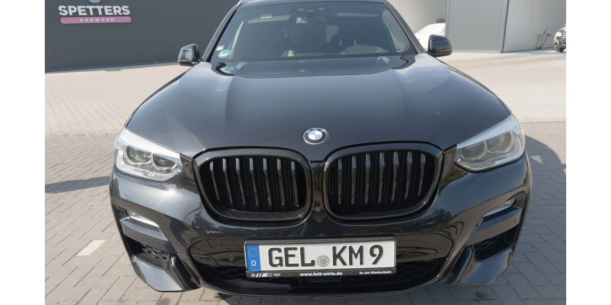 BMW X3 148.500 km 26.250 &euro; Geldern 47608