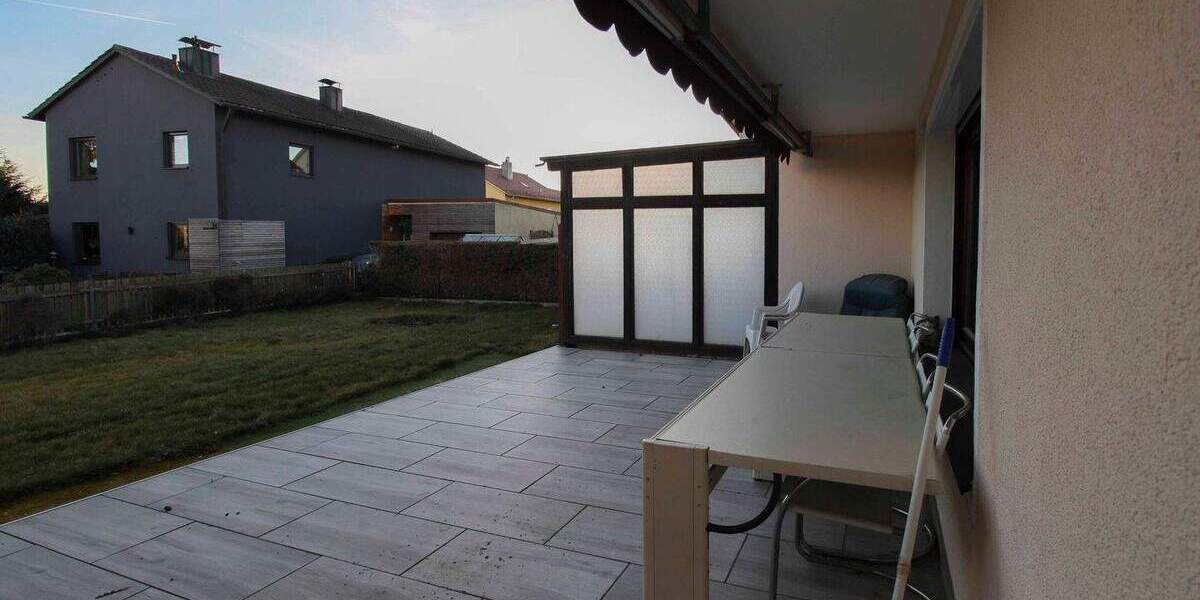 Einfamilienhaus Amberg Gailoh - 5 Zimmer, 134 m&sup2;, 480.000&euro; | Angebot:25900160