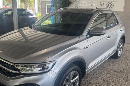 VW T-Roc 35.140 km 27.490 &euro; Edewecht 26188