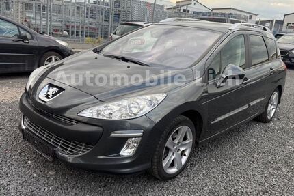 Peugeot 308 147.000 km 2.499 € Lich 35423