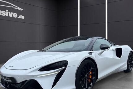 McLaren Artura 5.300 km 203.800 &euro; Nidderau 61130