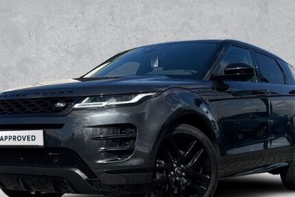 Land Rover Range Rover Evoque 26.200 km 47.999 &euro; Dortmund 44143