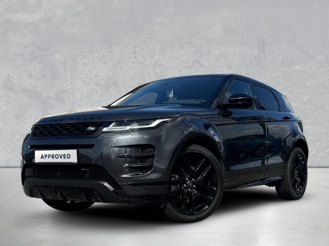 Land Rover Range Rover Evoque 26.200 km 47.999 &euro; Dortmund 44143
