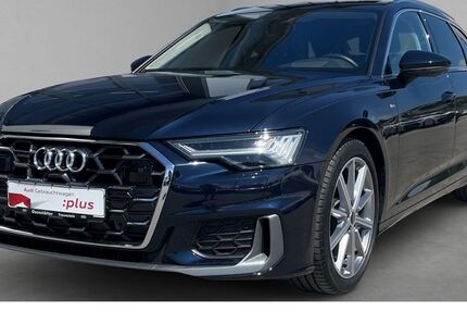 Audi A6 43.695 km 47.980 &euro; Traunstein 83278