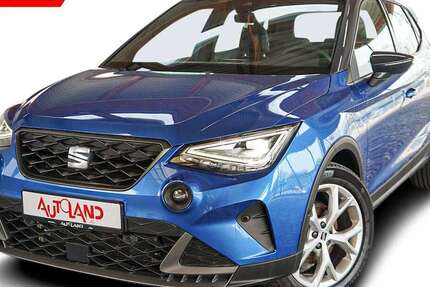 Seat Arona 58.661 km 21.950 &euro; Hamburg 22761