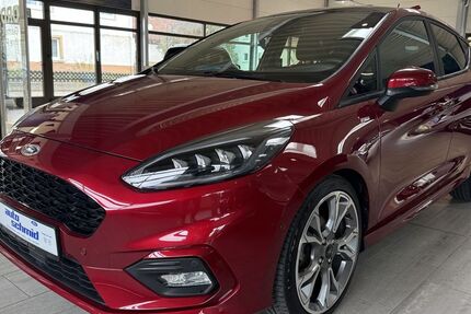 Ford Fiesta 73.200 km 16.330 &euro; Rottweil 78628