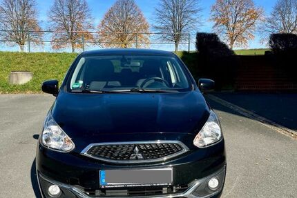Mitsubishi Space Star 105.821 km 6.700 &euro; Bonn 53225