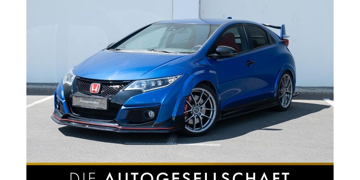 Honda Civic 54.605 km 31.990 &euro; Heidenau bei Dresden 01809