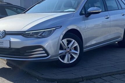 VW Golf 45.429 km 21.548 &euro; Schrobenhausen-Edelshsn. 86529