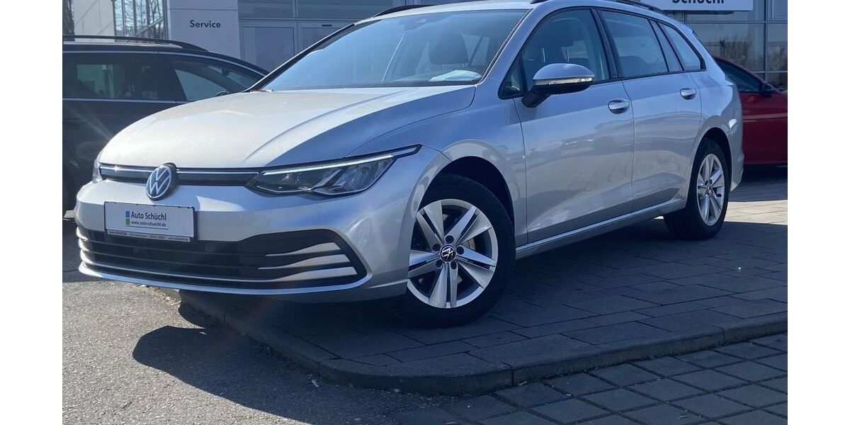 VW Golf 45.429 km 21.548 &euro; Schrobenhausen-Edelshsn. 86529