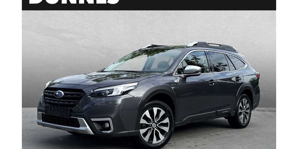 Subaru Outback 59.400 km 32.335 &euro; Regensburg 93059