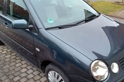 VW Polo 167.500 km 2.250 &euro; Ennigerloh 59320