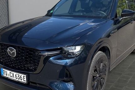 Mazda CX-60 6.507 km 47.500 &euro; Ravensburg, nähe Bodensee 88213