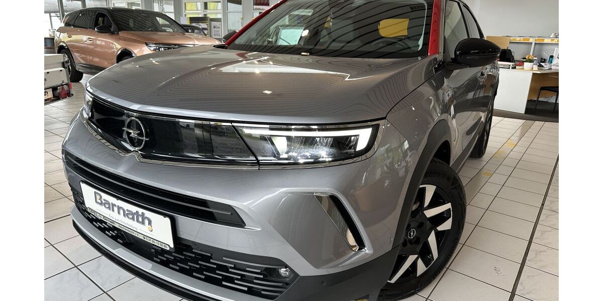 Opel Mokka 39.690 km 15.890 &euro; Werdau 08412