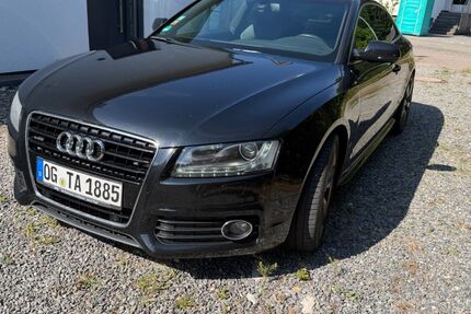 Audi A5 277.000 km 10.900 &euro; Hausach 77756