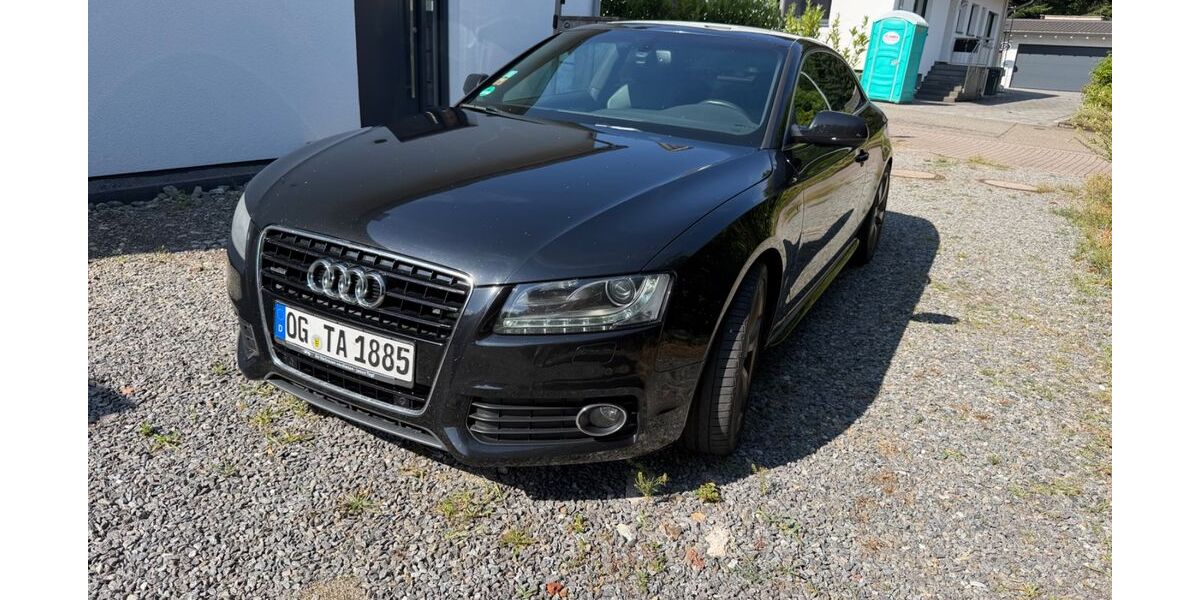 Audi A5 277.000 km 10.900 &euro; Hausach 77756