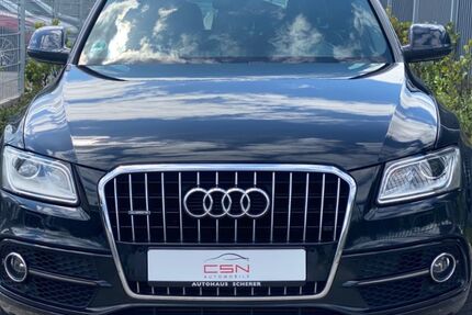 Audi Q5 200.000 km 10.900 &euro; München 80807