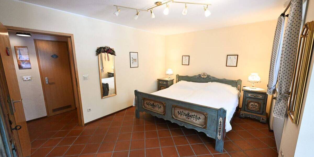 Etagenwohnung Berchtesgaden - 3 Zimmer, 76 m&sup2;, 334.900&euro; | Angebot:26092670