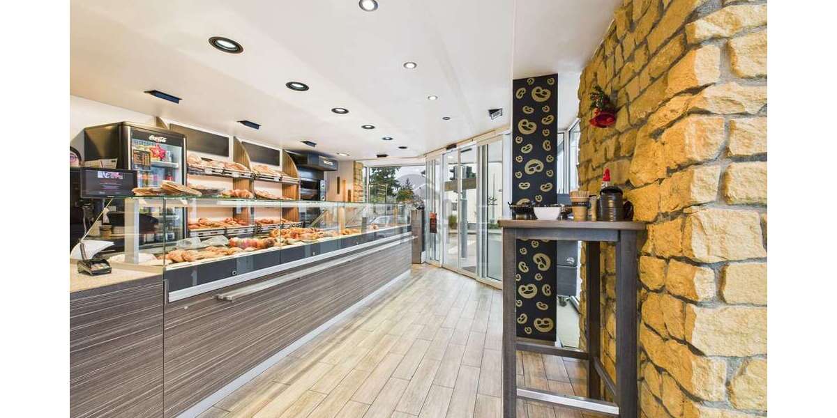 Einzelhandel in Rastatt 410.000 € 137 m² zimmer