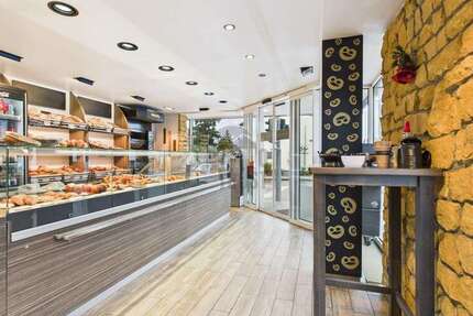 Gewerbeobjekt Rastatt - 392.500&euro; | Angebot:23754012