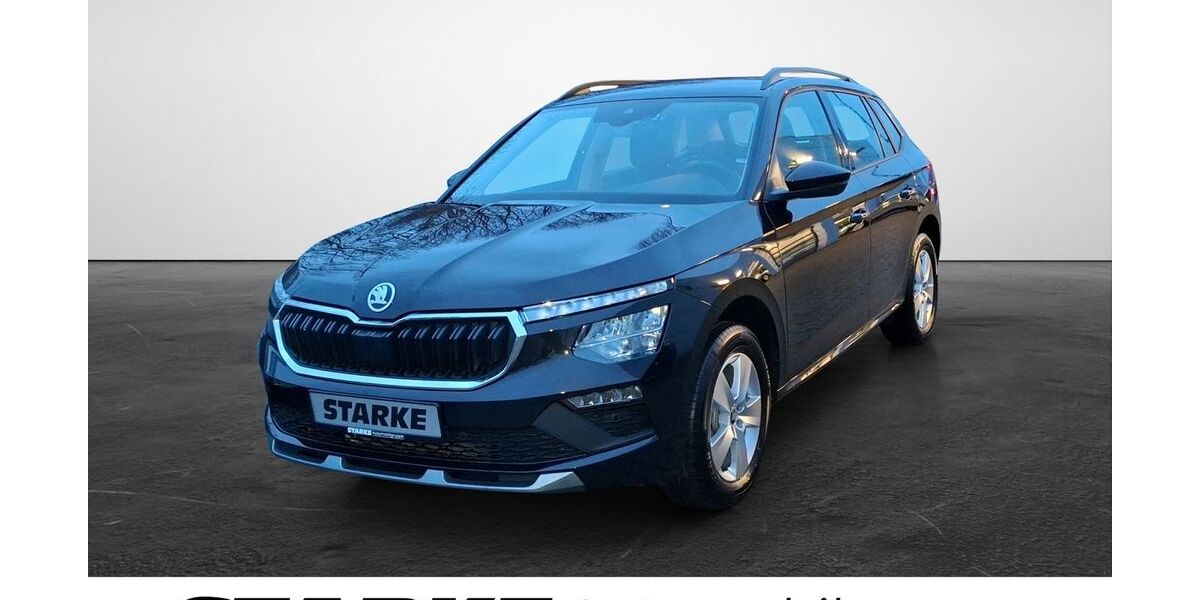 Skoda Kamiq 20.706 km 21.880 &euro; Osnabrück 49084
