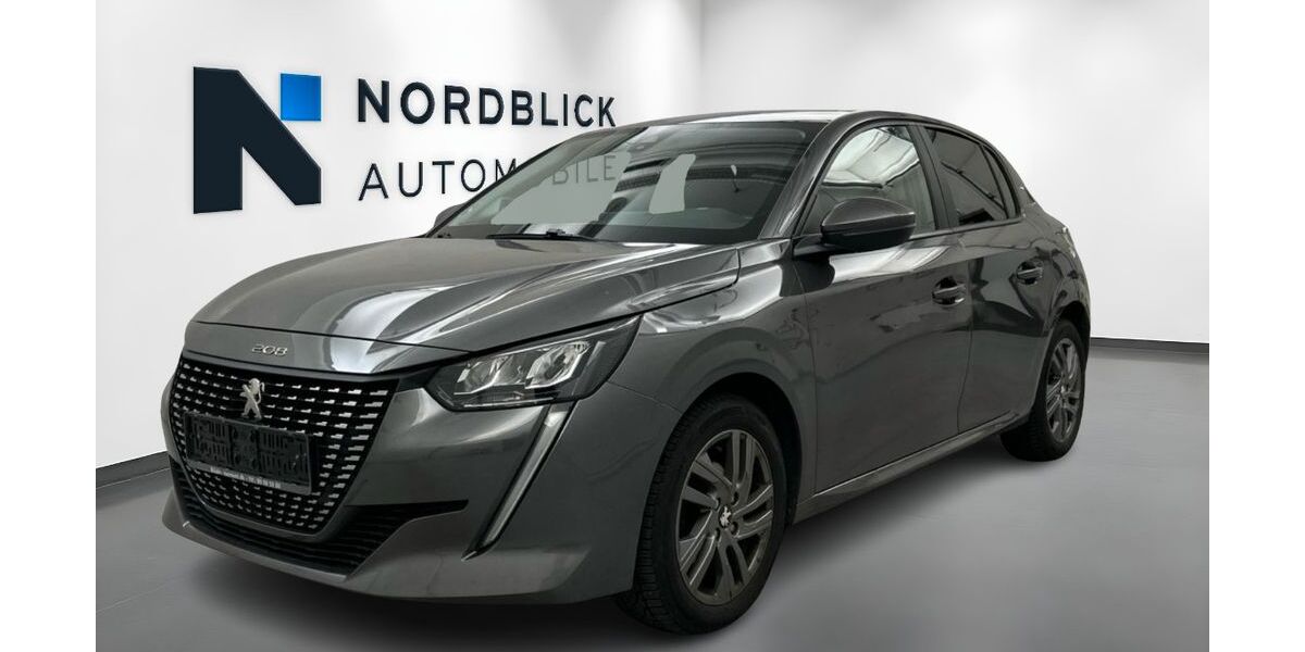 Peugeot 208 127.867 km 8.990 &euro; Schleswig 24837