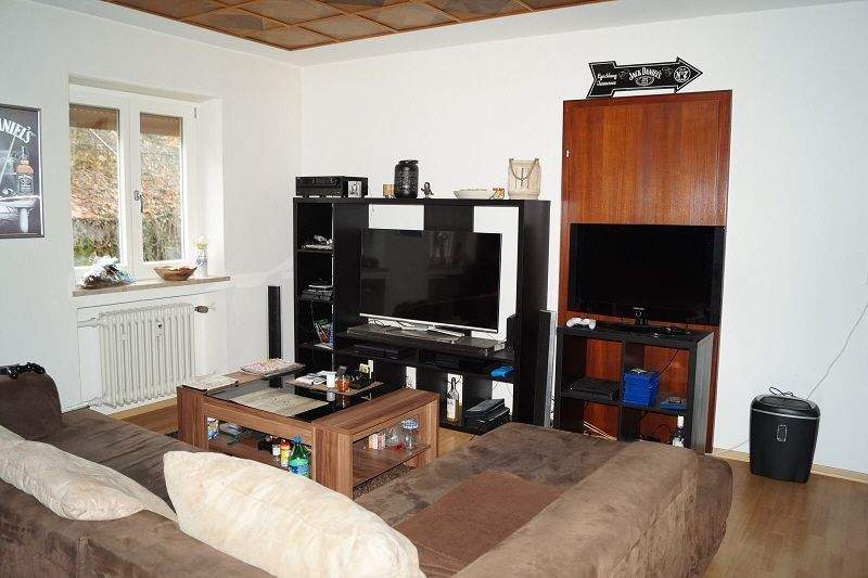 Gut geschnittene 4-Zimmer-Wohnung 4 zimmer