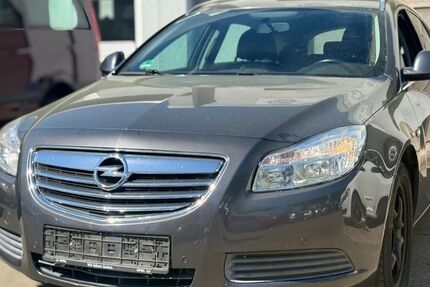 Opel Insignia 145.600 km 4.199 &euro; Nörten-Hardenberg OT Angerstein 37176