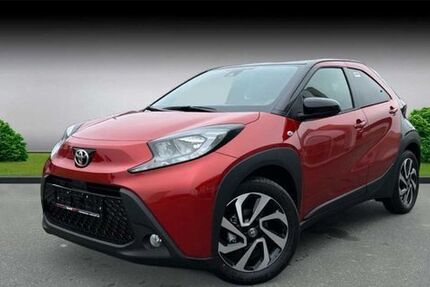 Toyota Aygo (X) 1.500 km 17.990 € Dietersheim 91463