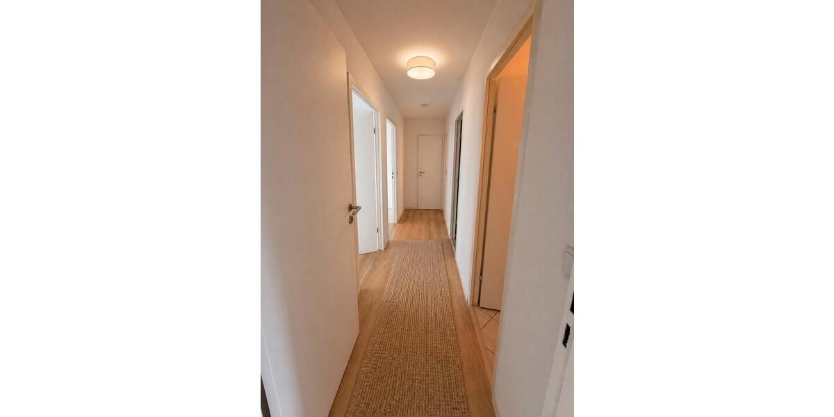 Etagenwohnung Rheinfelden (Baden) - 4 Zimmer, 98 m&sup2;, 1.300&euro; | Angebot:26322313