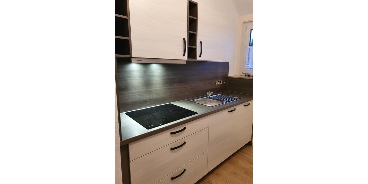 Etagenwohnung Löhne - 3 Zimmer, 90 m&sup2;, 895&euro; | Angebot:24020038