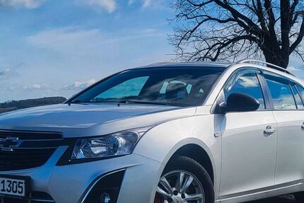 Chevrolet Cruze 194.000 km 3.950 &euro; Grebenhain 36355