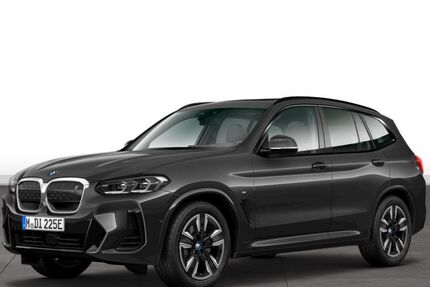 BMW iX3 22.860 km 41.400 &euro; Berlin 12683